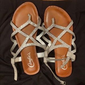 Candie’s Sandals